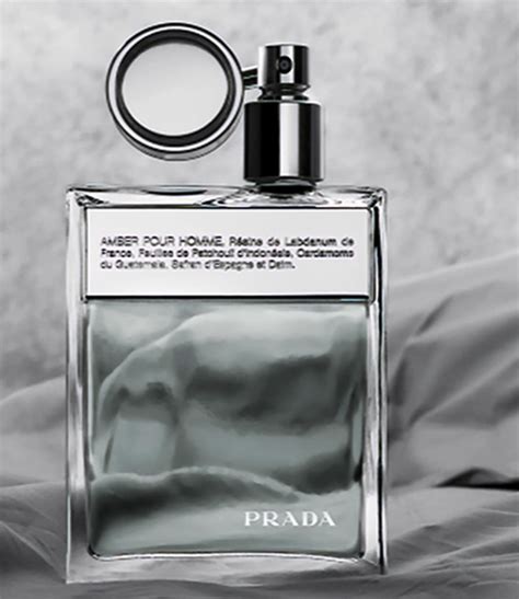 prada amber men& 39|Prada amber pour homme fragrantica.